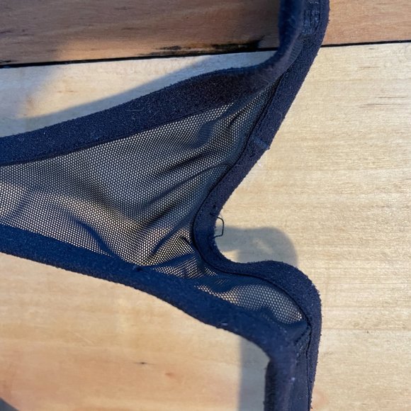 Lululemon Speed Up Bra *High Support for C/D Cup Size 4 - Picture 7 of 7